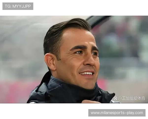 卡纳瓦罗防守断球极具智慧，带你领略足球之美