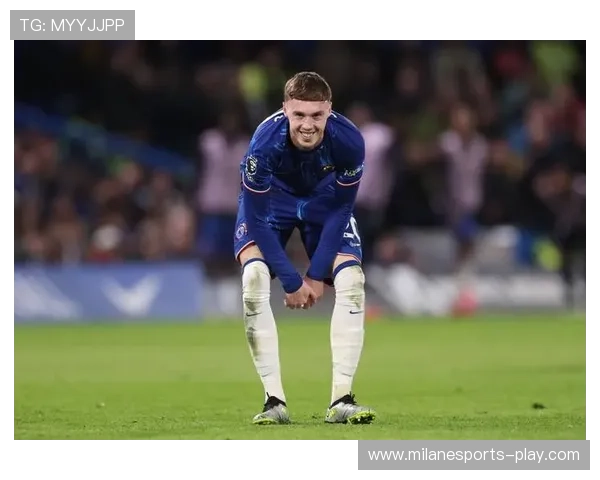 切尔西准备清洗两名英格兰国脚，球迷震惊！